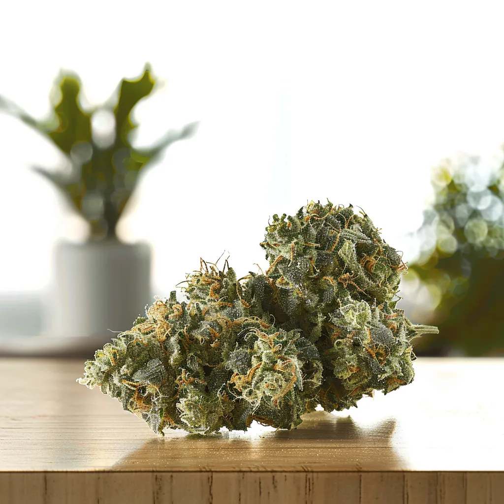 Krypto Chronic Strain