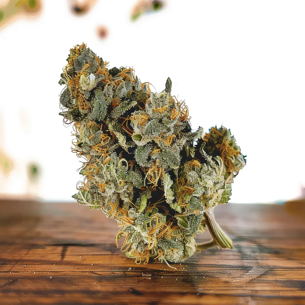 Lemon Cherry Gelato Strain