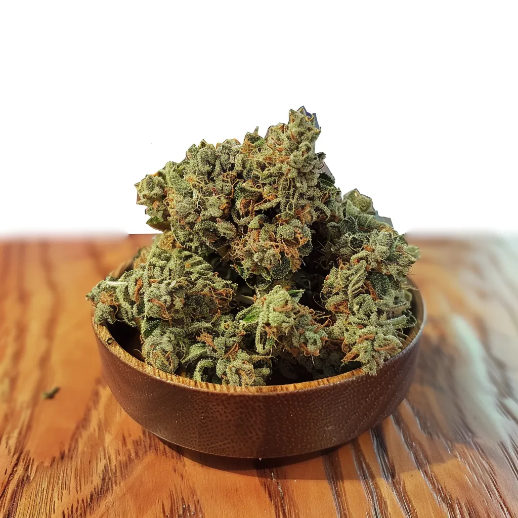 Khalifa Kush Strain Khalifa Kush Strain