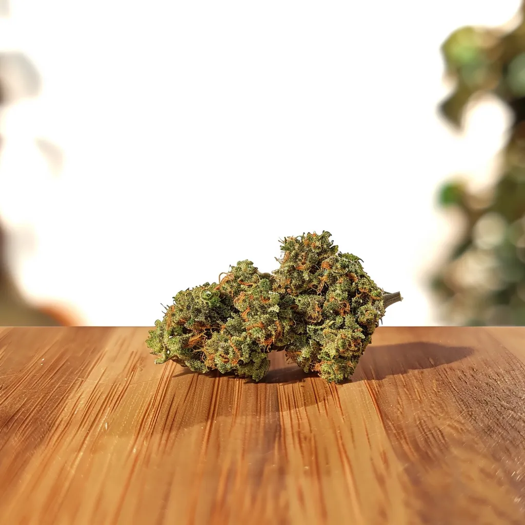 Khalifa Kush Strain Khalifa Kush Strain