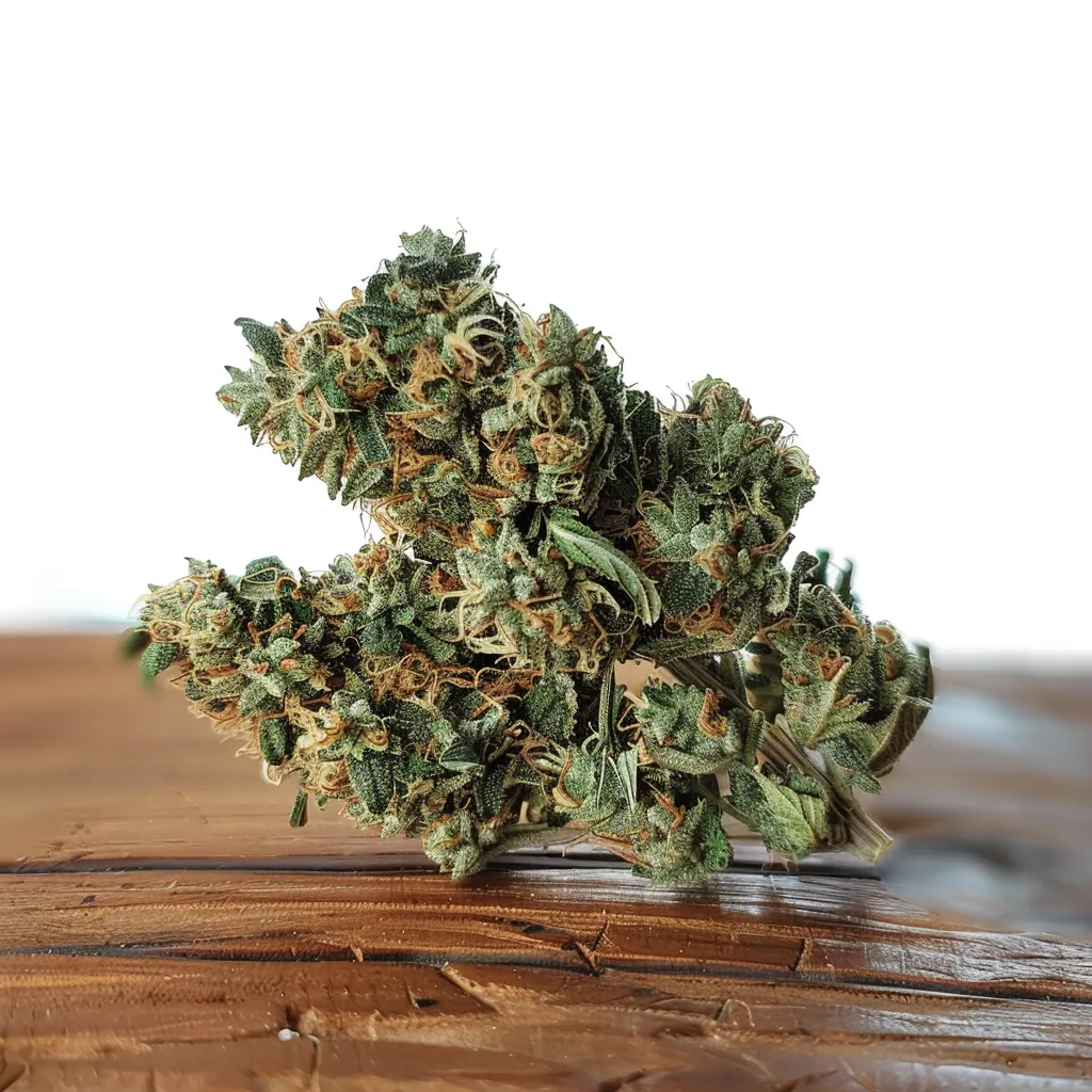 Khalifa Kush Strain Khalifa Kush Strain