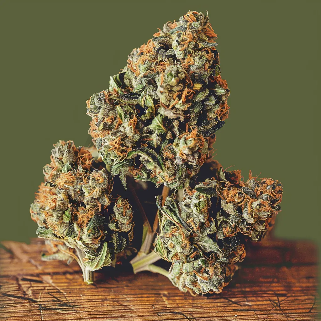 Grandi Guava Strain Grandi Guava Strain