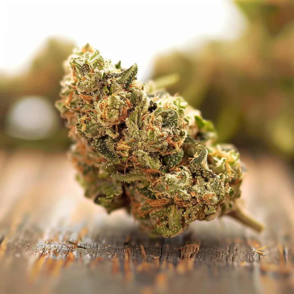 Puddles Strain Puddles Strain