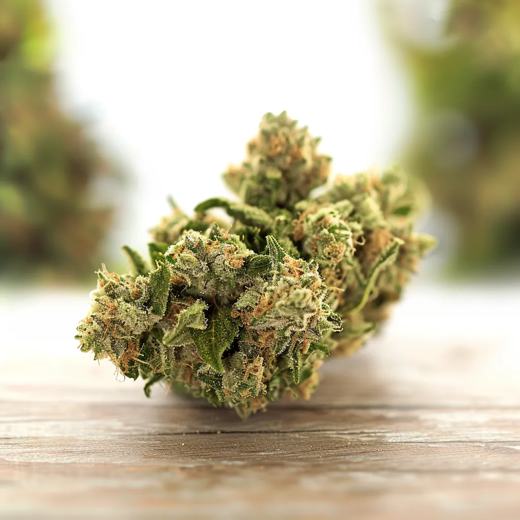 Puddles Strain Puddles Strain