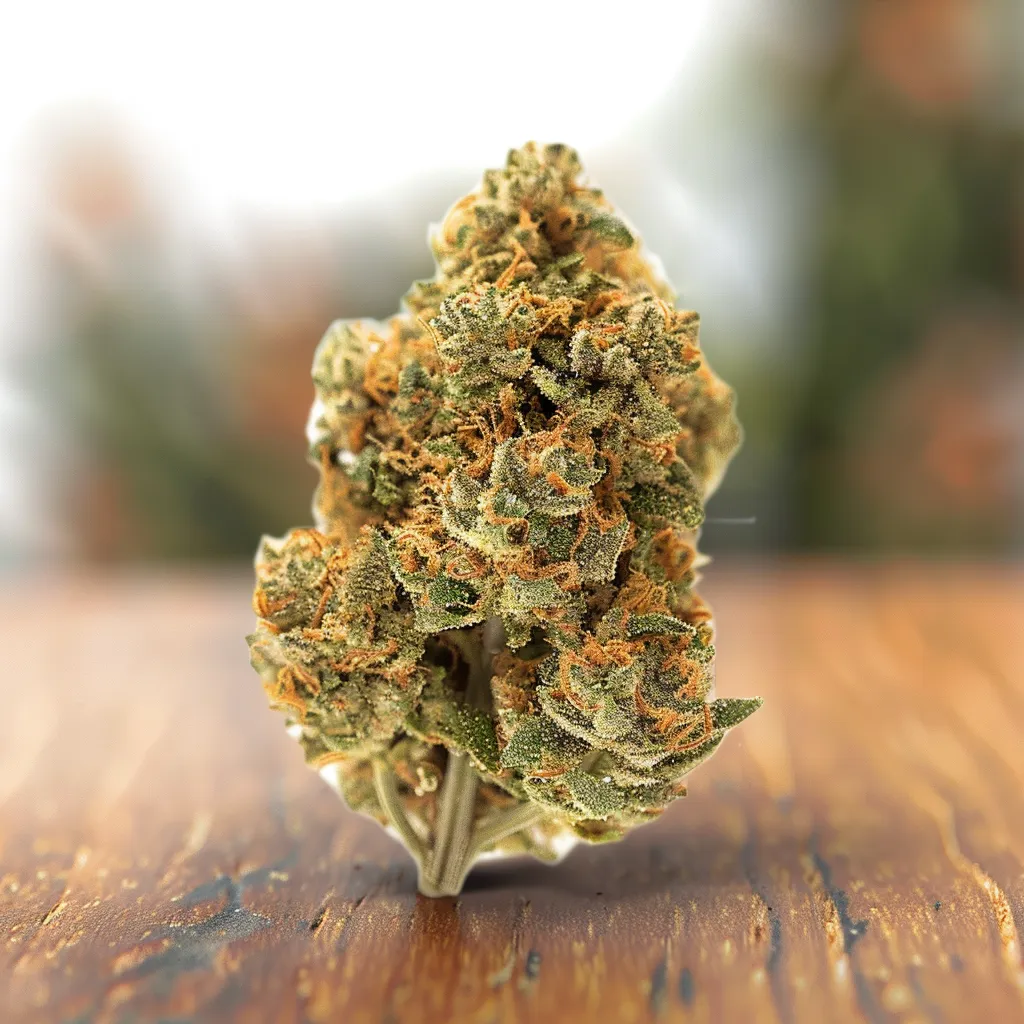 Venom OG Strain Venom OG Strain