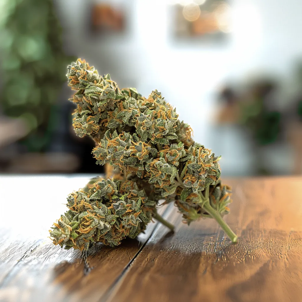 Venom OG Strain Venom OG Strain