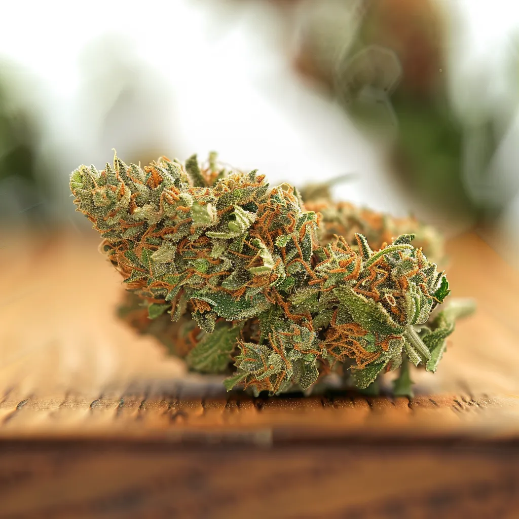 Venom OG Strain Venom OG Strain