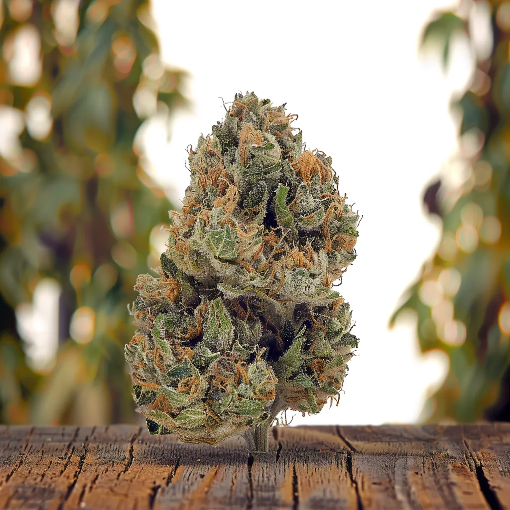 Garlic Strain Garlic Strain