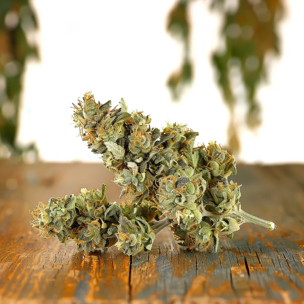 Caramel Cream Strain
