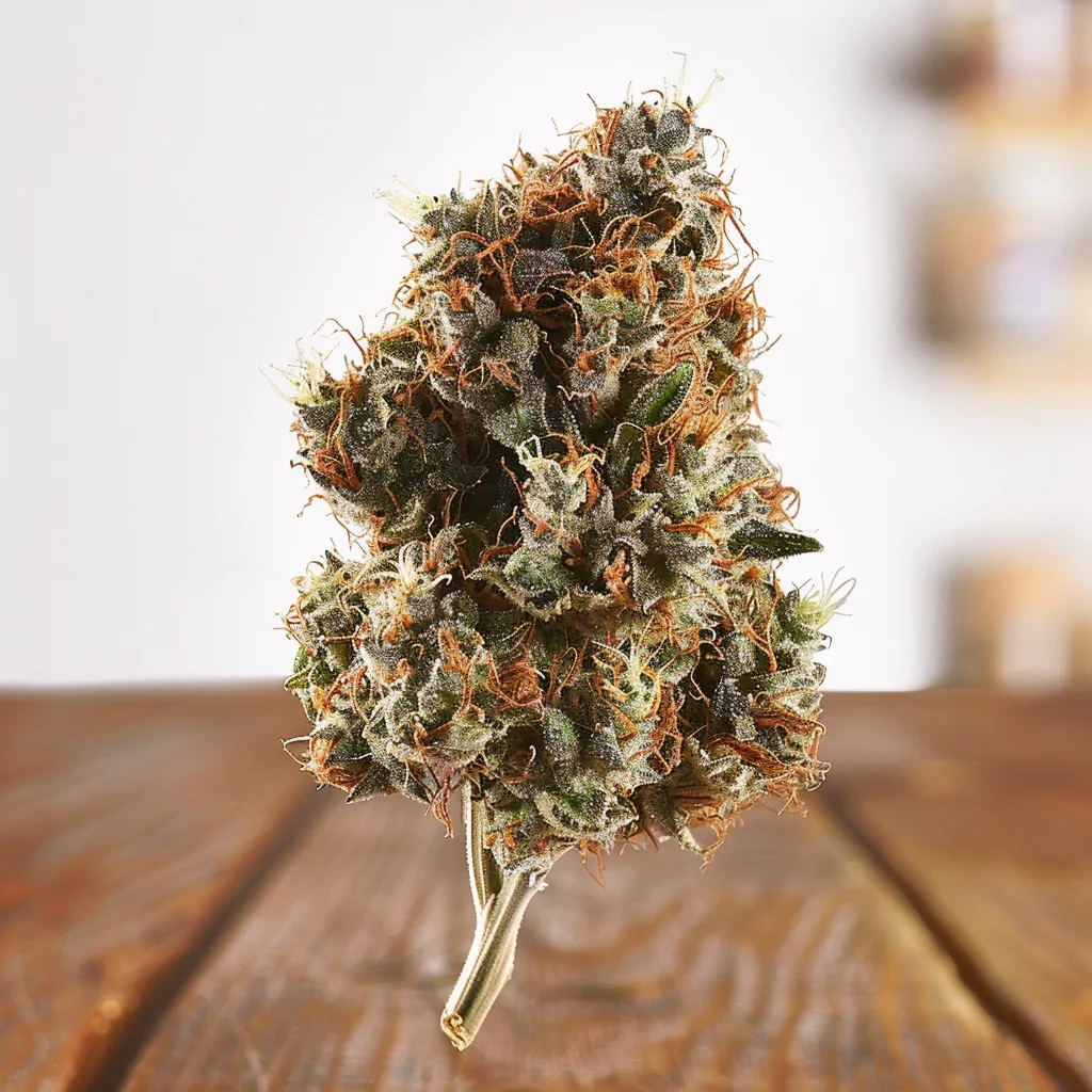 Darth Vader OG Strain Review + Info