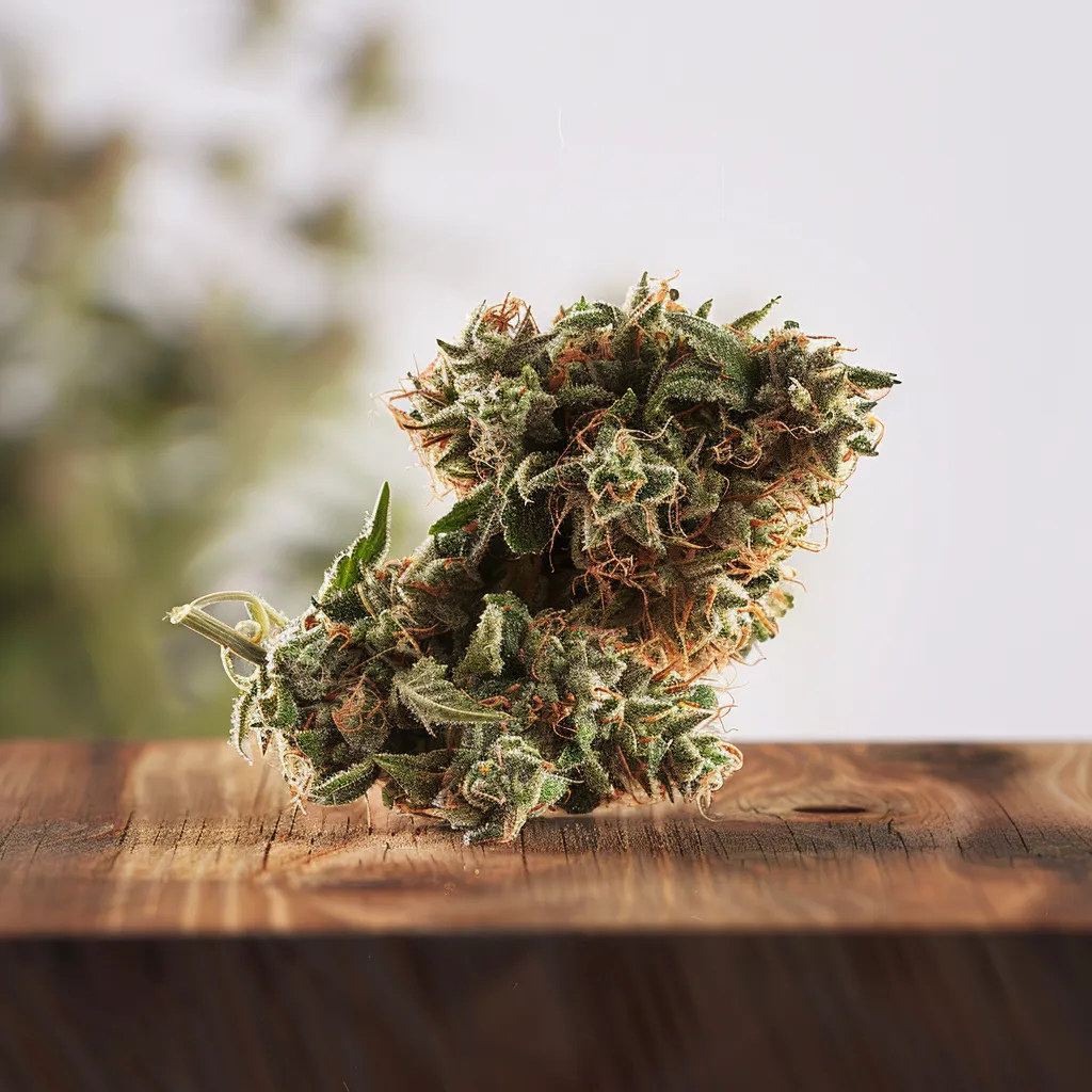 Darth Vader OG Strain Review + Info