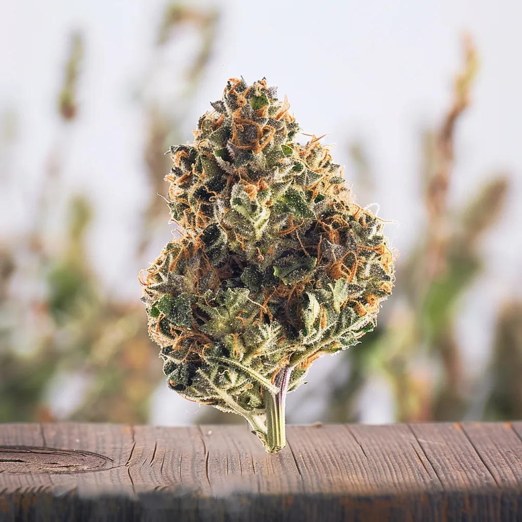 Darth Vader OG Strain Review + Info