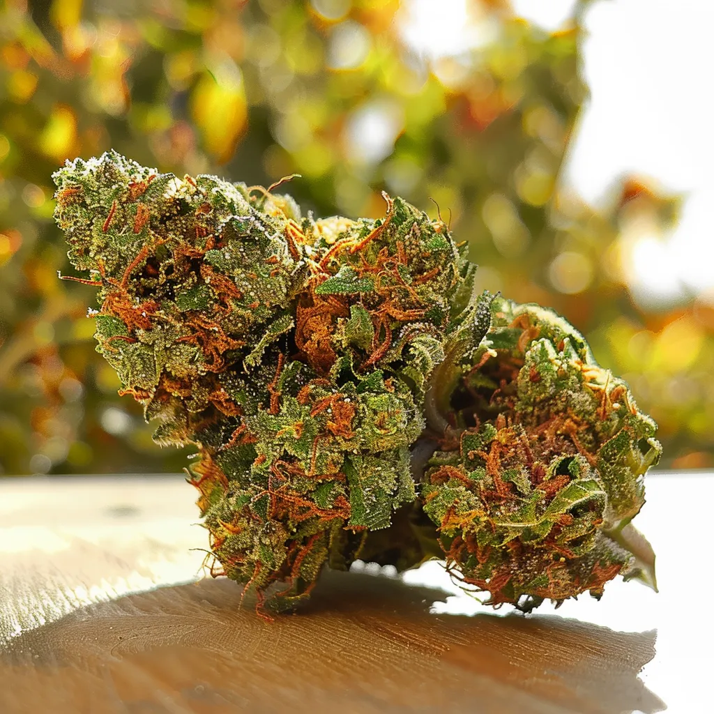 Sour Diesel (Updated Strain Review) Sour Diesel (Updated Strain Review)