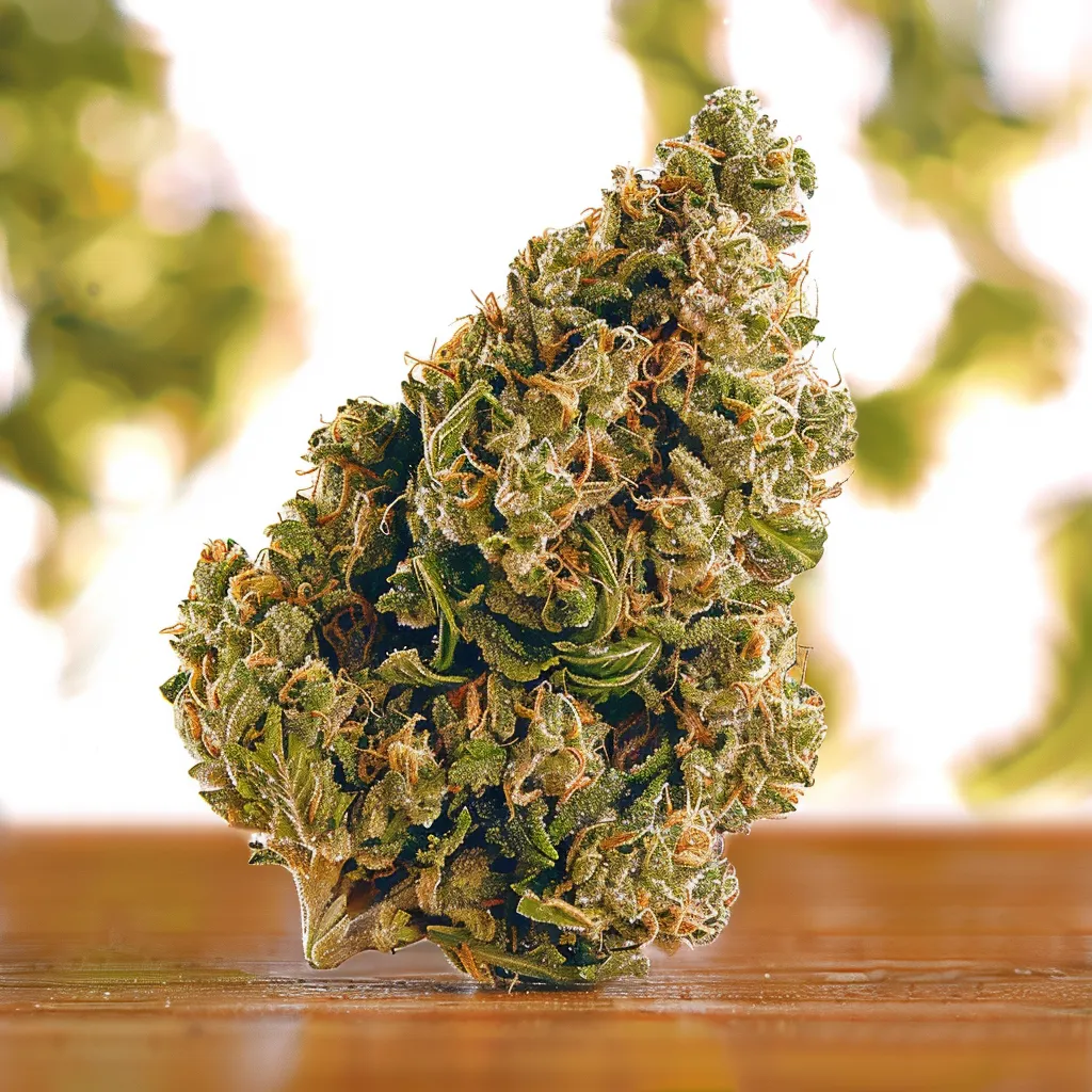 Tropicana Banana Strain