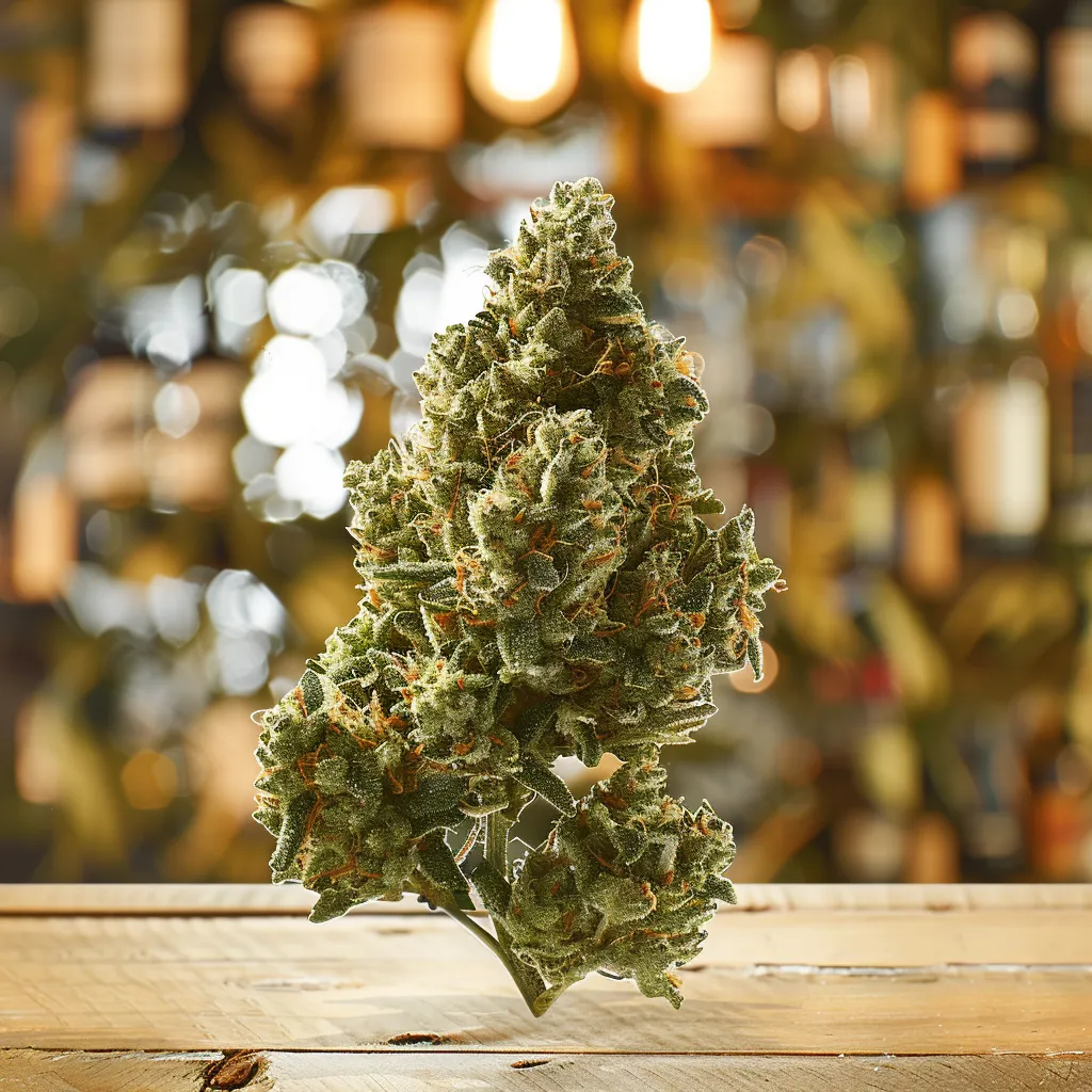 Gorilla Bomb Strain Gorilla Bomb Strain