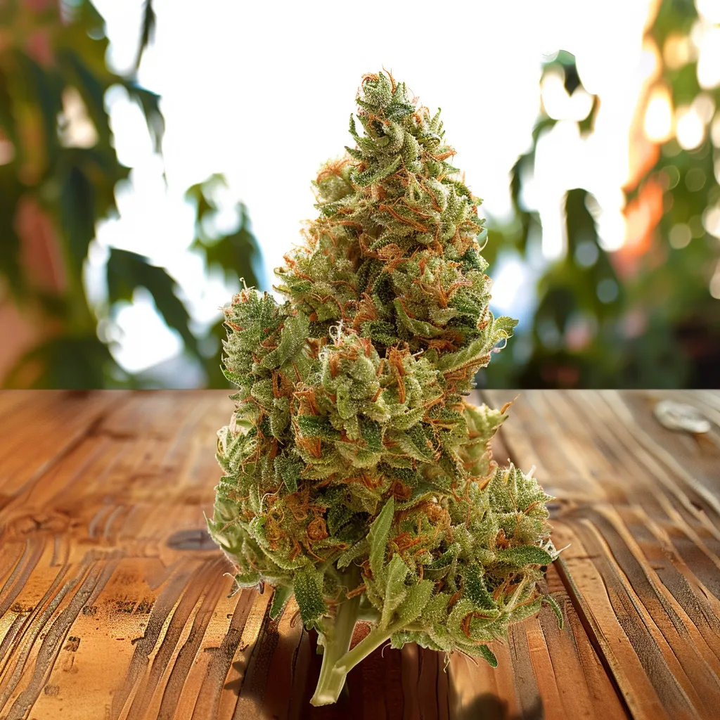 Honeycomb Strain Honeycomb Strain