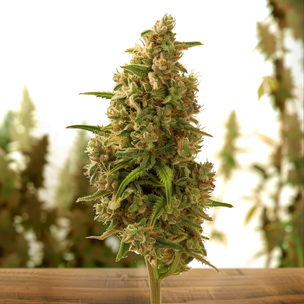 Honeycomb Strain Honeycomb Strain