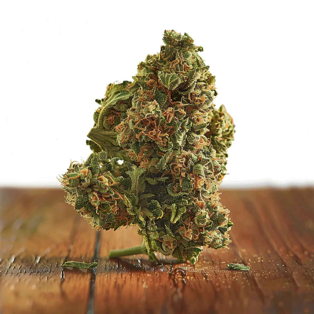 Power Plant Cannabis Strain Review Power Plant Cannabis Strain Review