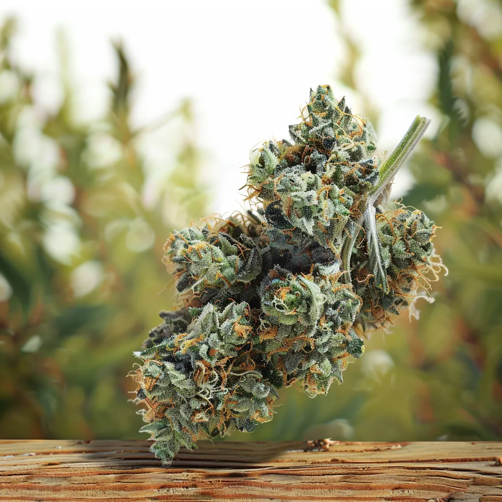 Grape Ape Cannabis Strain Review + Guide