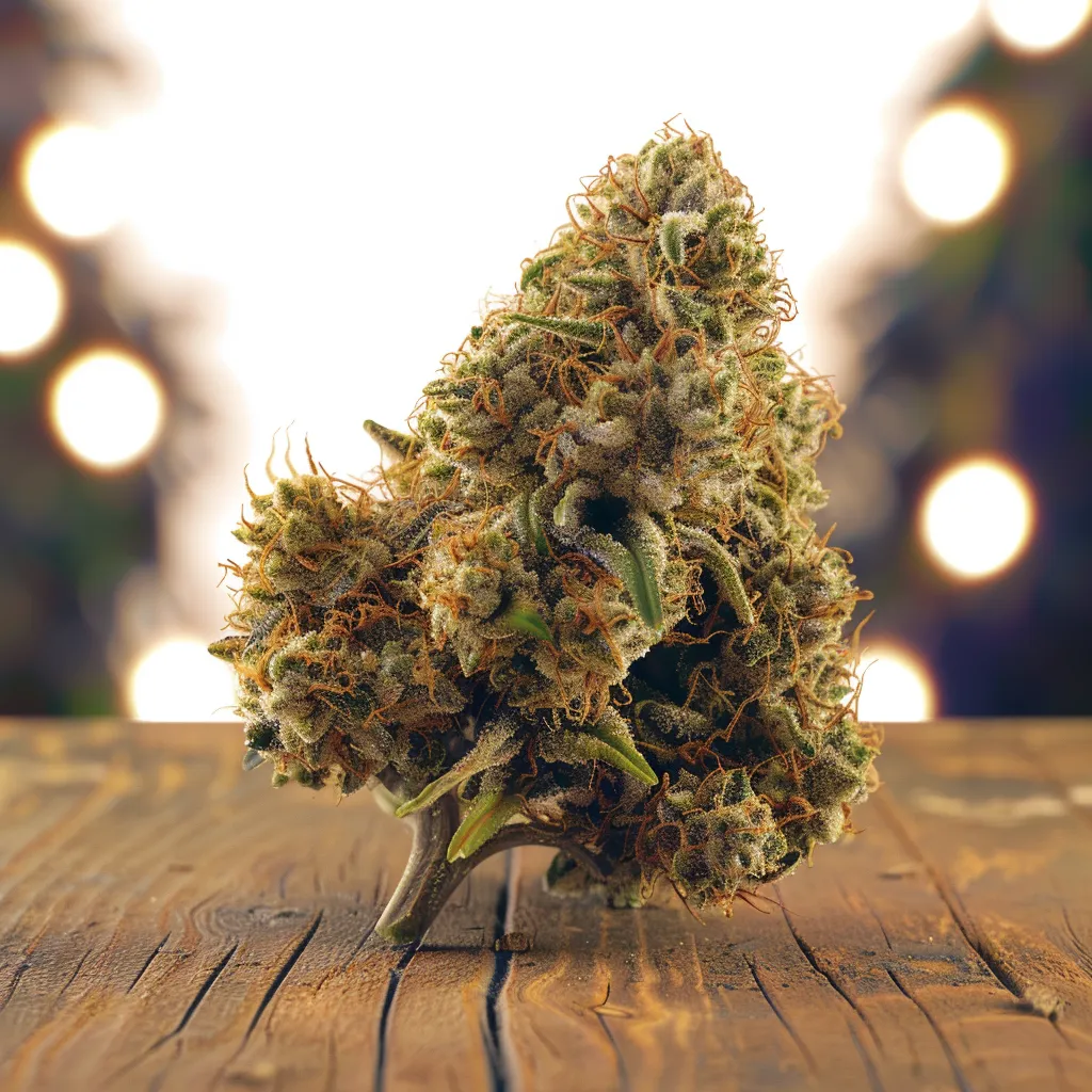 The Bubba Kush Cannabis Strain [Reviewed by Industry Experts]
