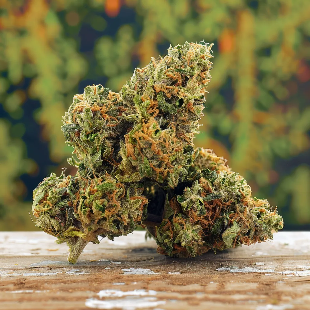 The Bubba Kush Cannabis Strain [Reviewed by Industry Experts]