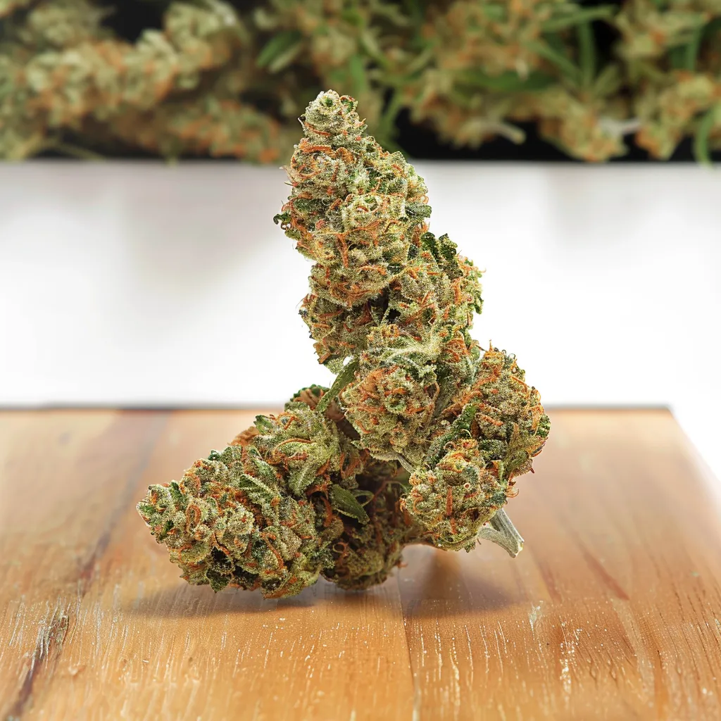 Lemon Cookies Strain