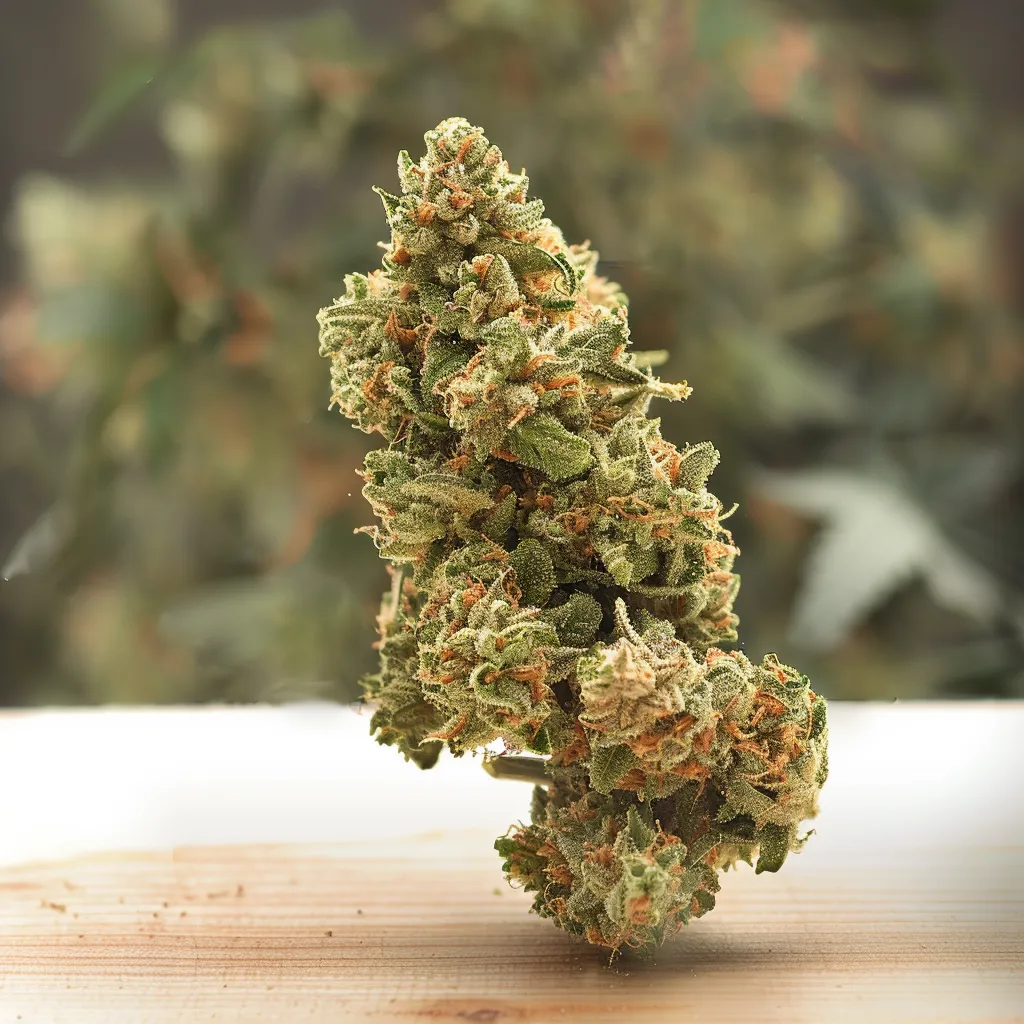 Lemon Cookies Strain