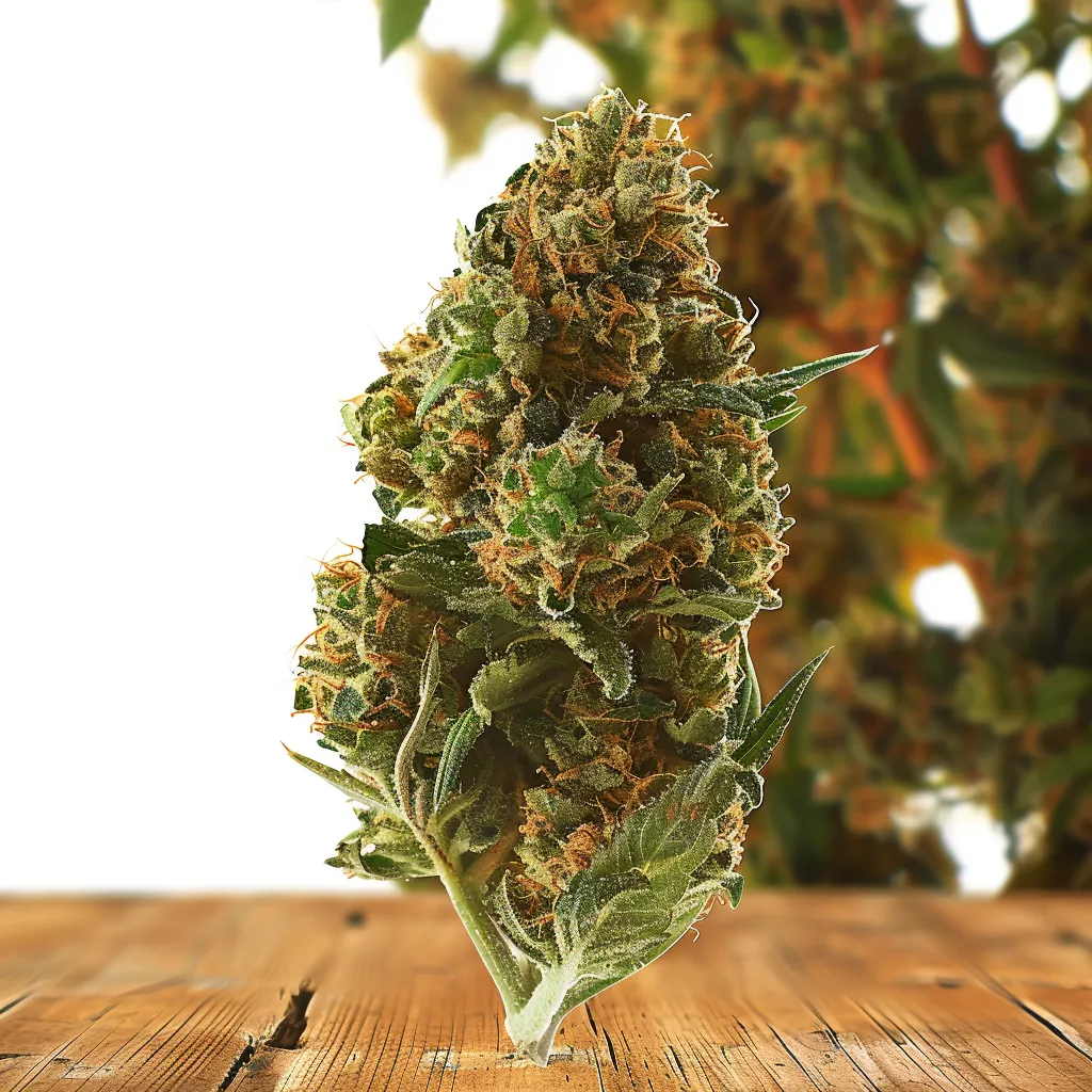 Bubblegum Gelato Strain