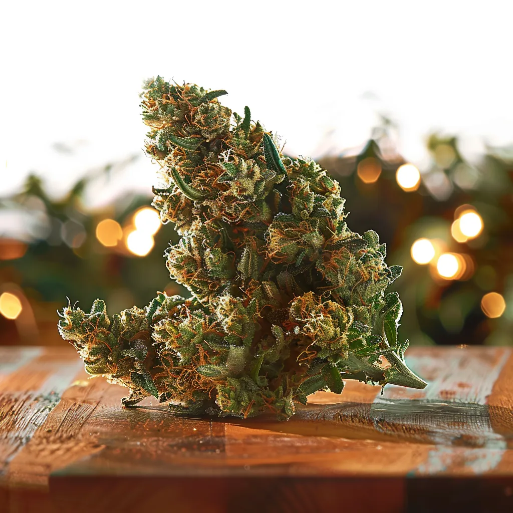 Bubblegum Gelato Strain