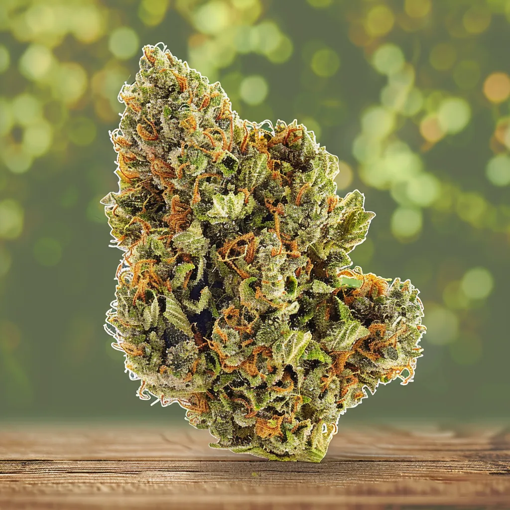 Tropicana Cookies Cannabis Strain: When Citrus Meets a Classic Tropicana Cookies Cannabis Strain: When Citrus Meets a Classic