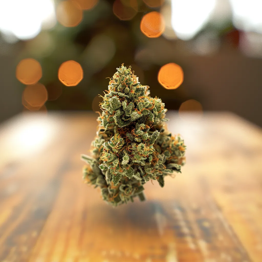 Vanilla Kush Marijuana Strain Review [Grow, Yield, and More!]