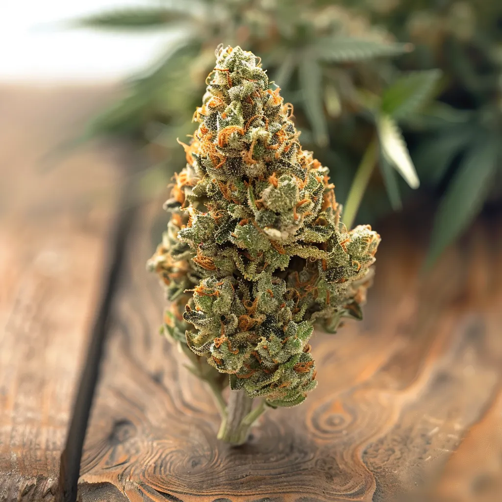 Vanilla Kush Marijuana Strain Review [Grow, Yield, and More!]