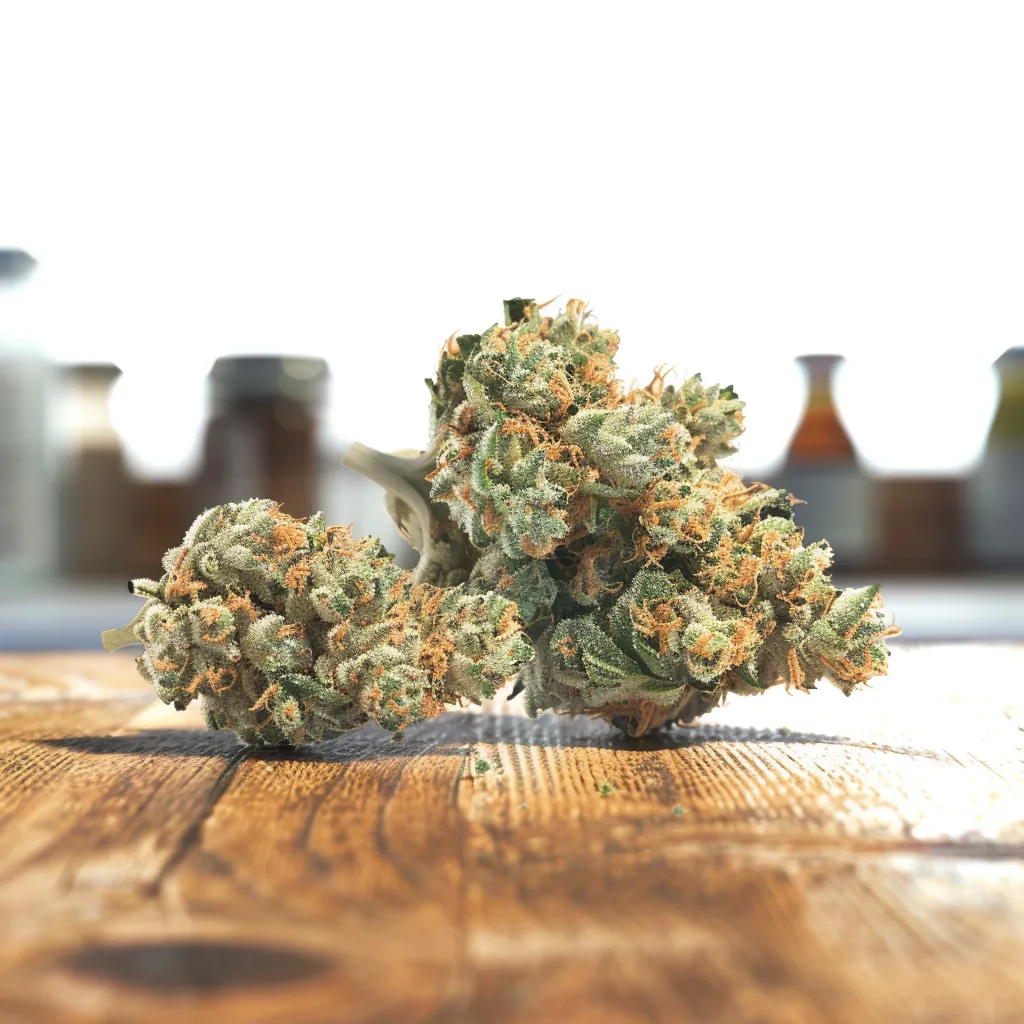 Fruits Loops (Cannabis Strain Review)