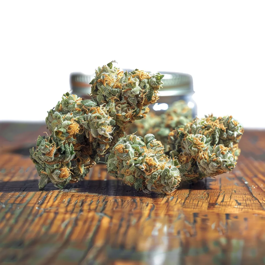 Fruits Loops (Cannabis Strain Review)