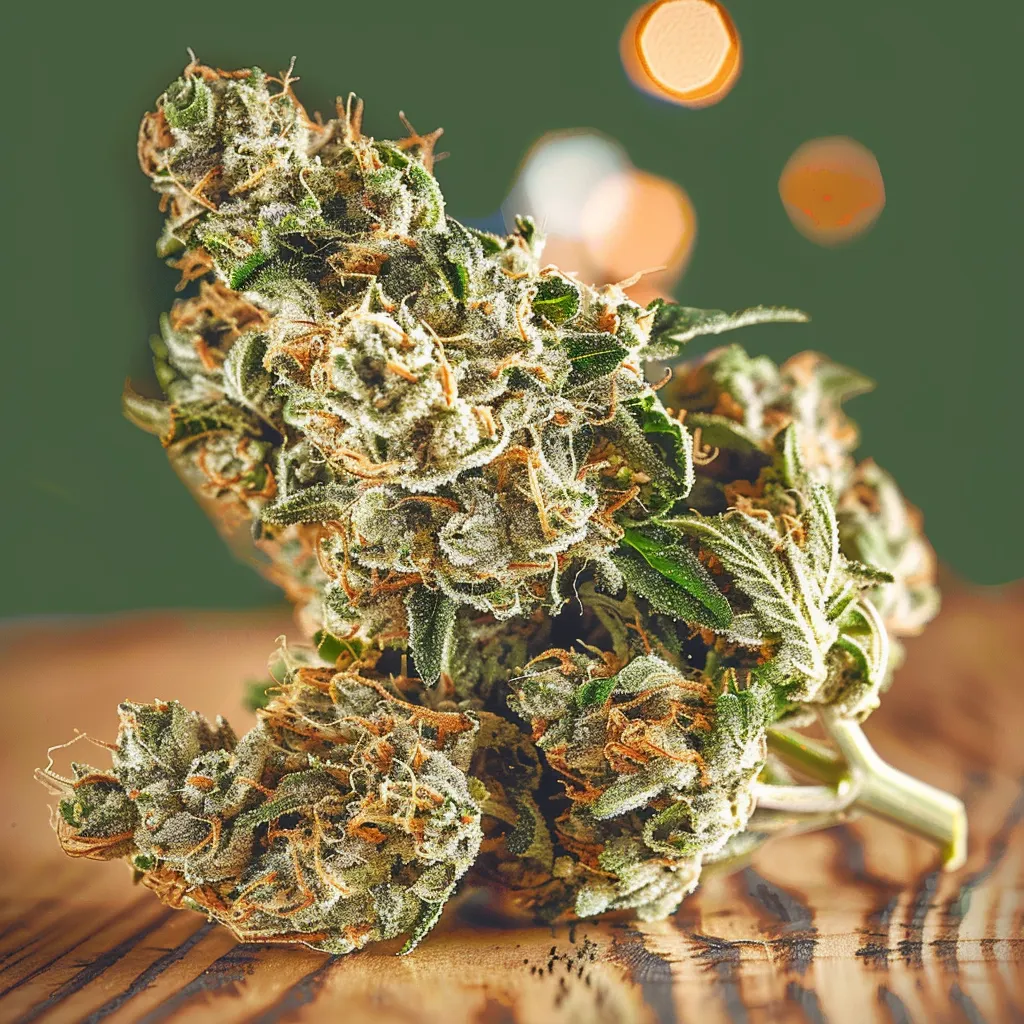 Strawberry Fields Cannabis Strain Review