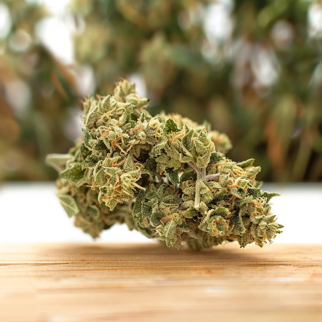 Himalayan Gold Cannabis Strain Review