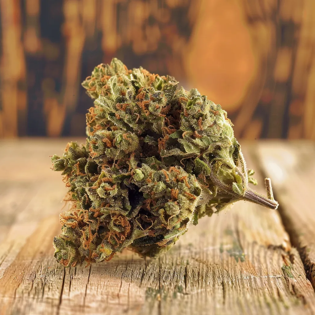 Hindu Kush Cannabis Strain Review