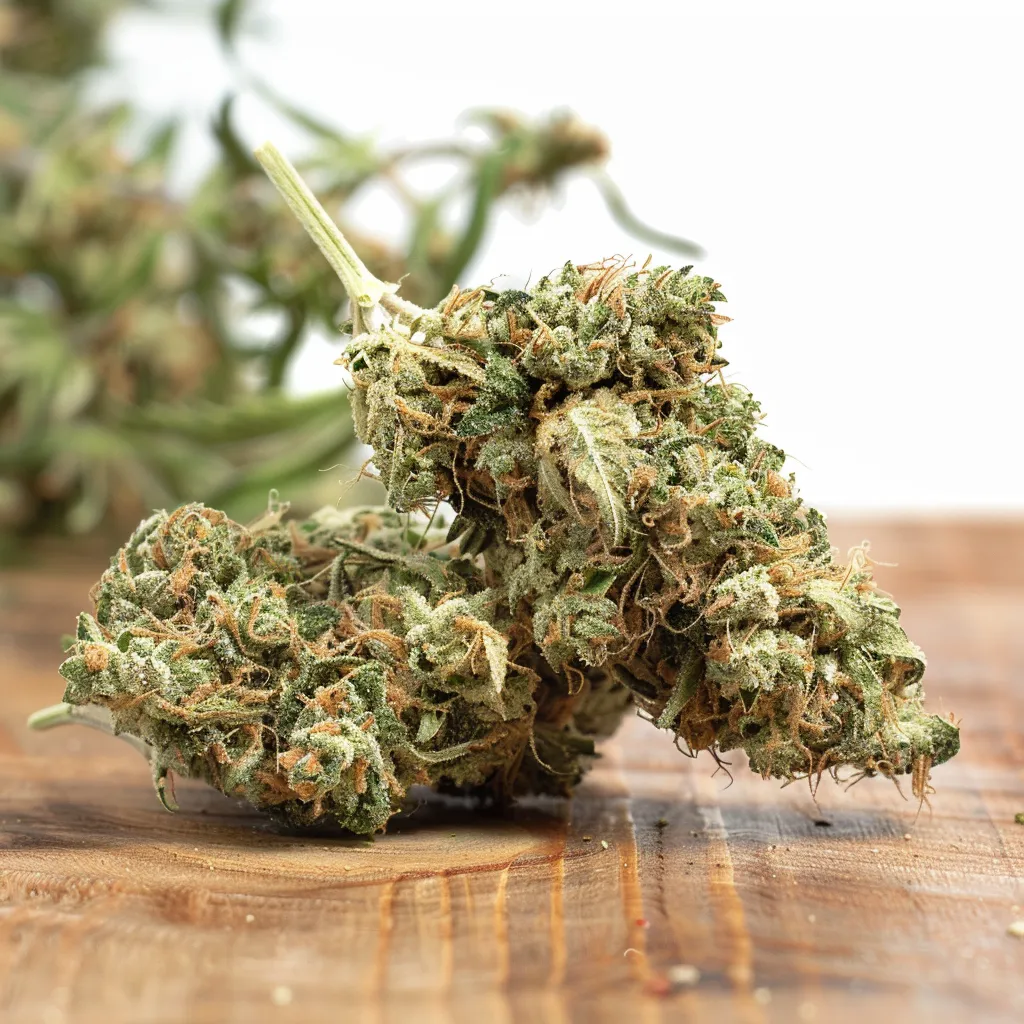 French Cookies Strain French Cookies Strain