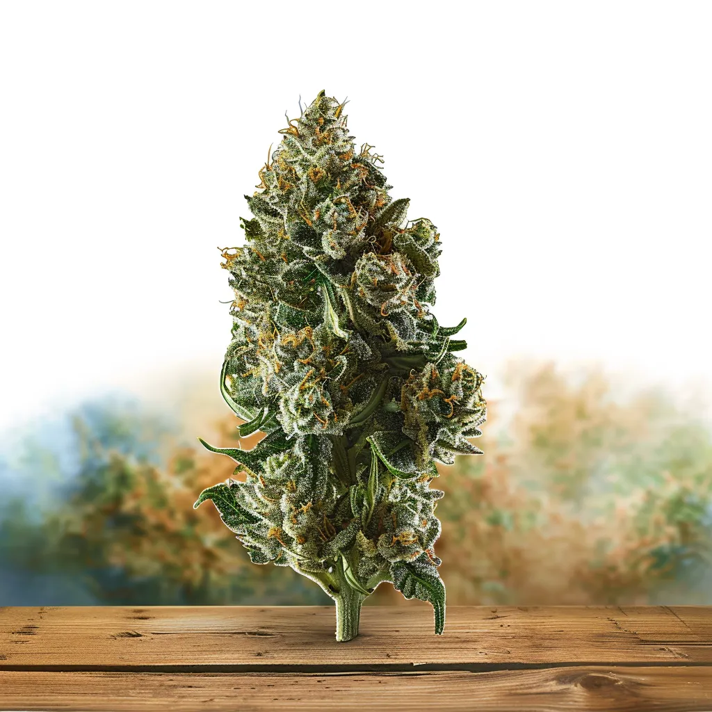 Cannatonic Strain Review – The Expert’s Guide