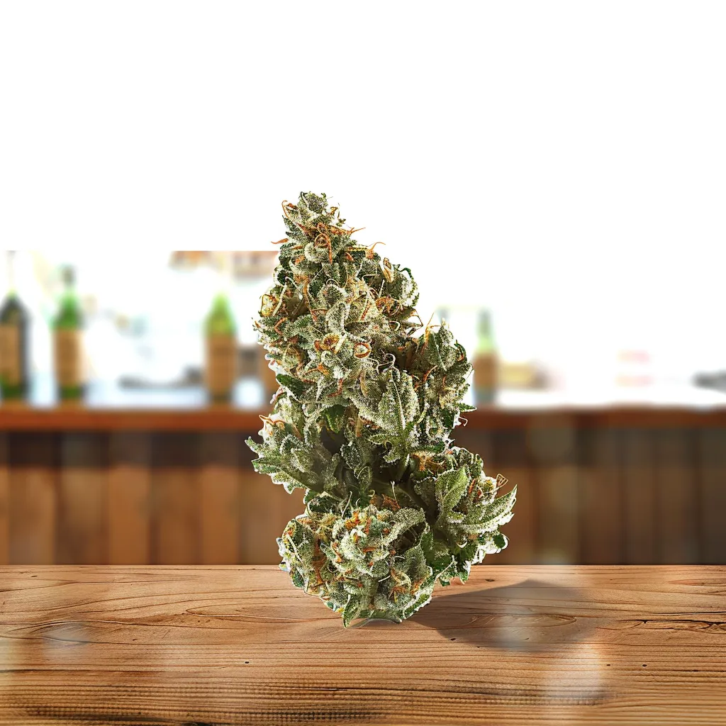 Cannatonic Strain Review – The Expert’s Guide