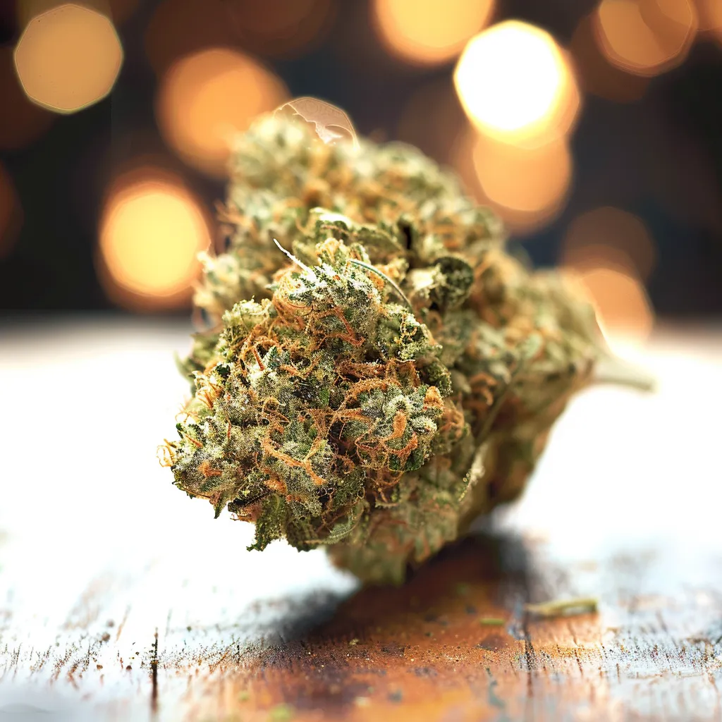 Watermelon Marijuana Strain Review [UPDATED!]