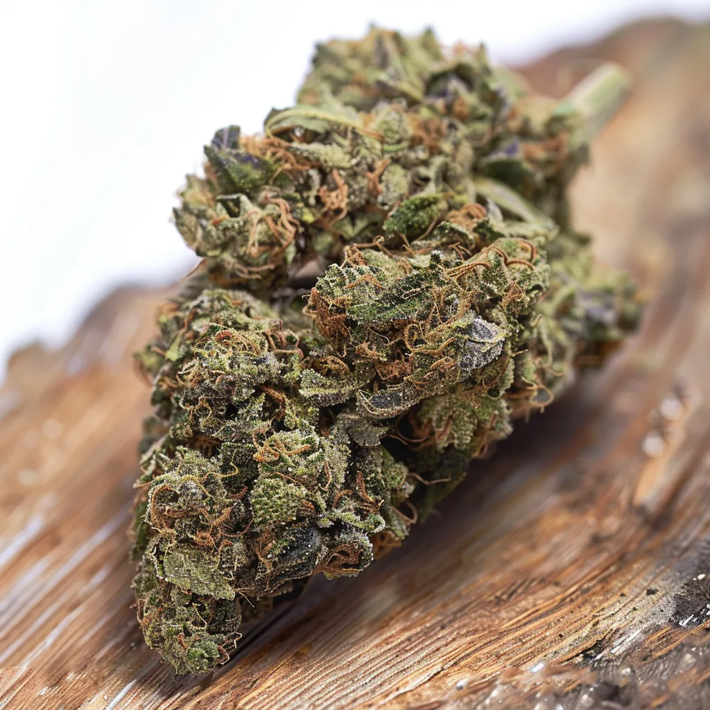 Lemon Kush Marijuana Strain [The Ultimate Review]