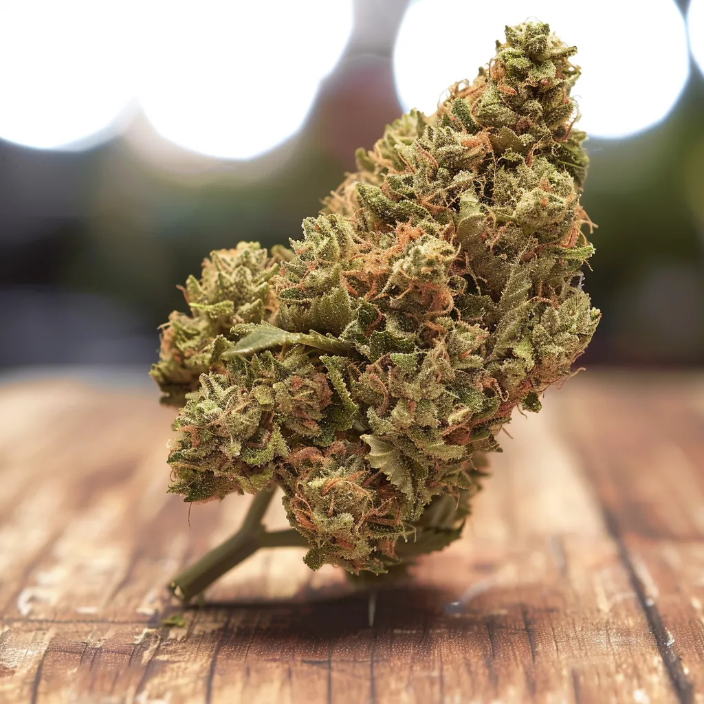 Lemon Kush Marijuana Strain [The Ultimate Review]