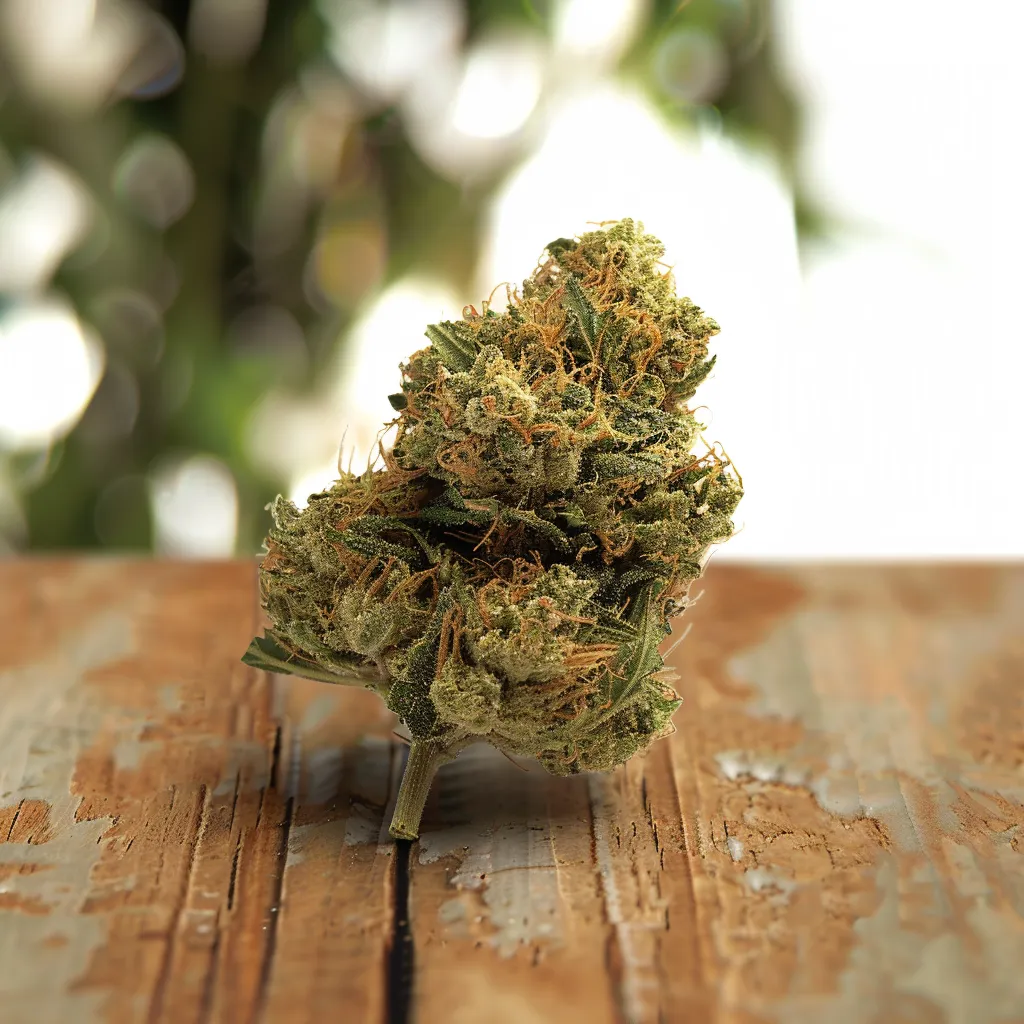 Bubble Gum Strain Bubble Gum Strain