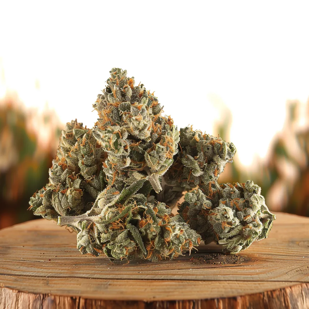 Doug’s Varin Strain [Origins, Benefits, Potency]