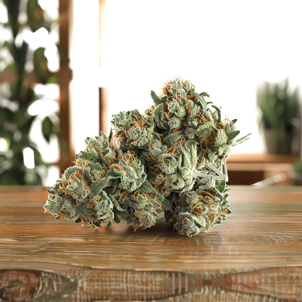 Doug’s Varin Strain [Origins, Benefits, Potency]