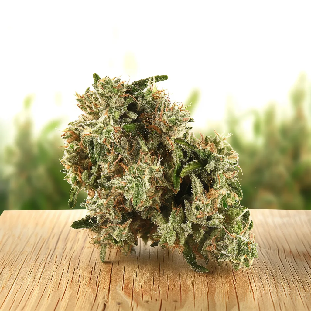 Doug’s Varin Strain [Origins, Benefits, Potency]