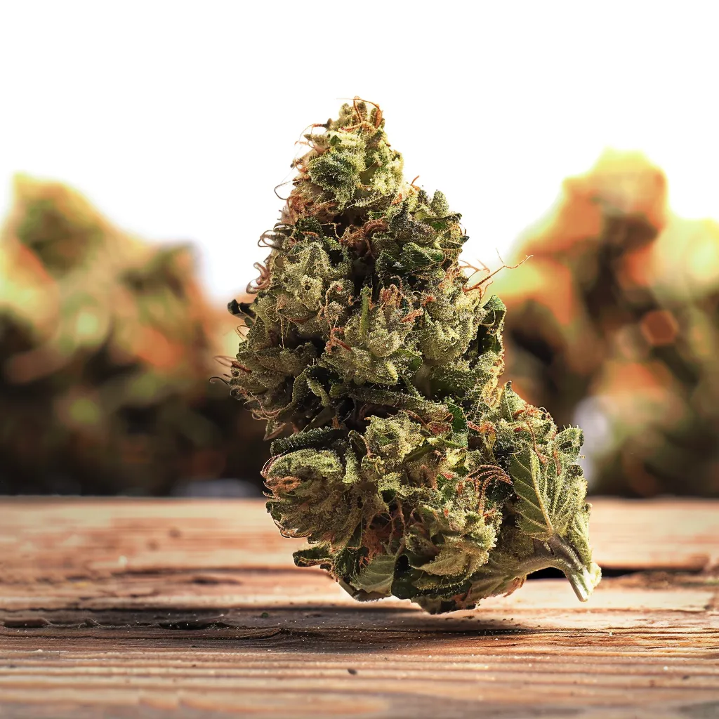 Petrolia Headstash (Cannabis Strain Review)