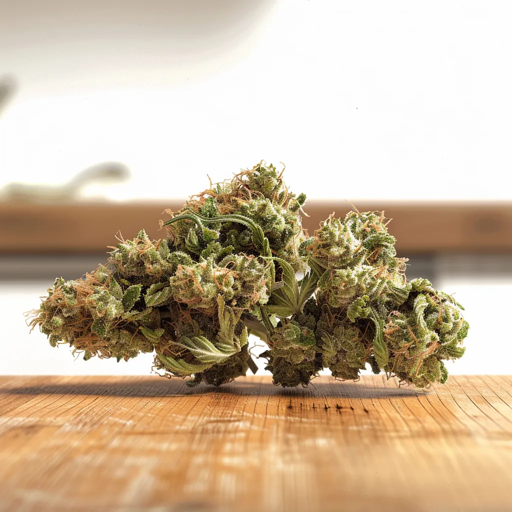 Love Machine Strain Love Machine Strain