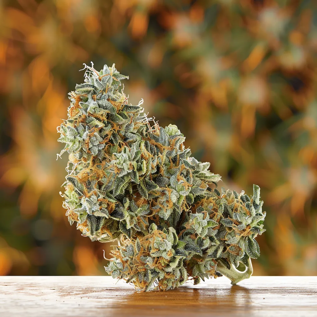 Gary Payton Strain Gary Payton Strain